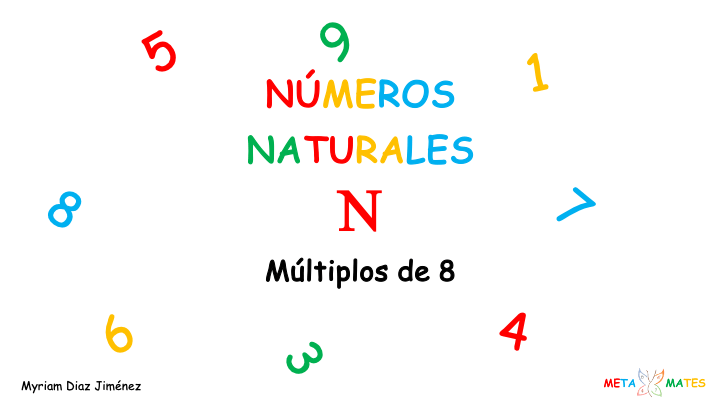 Múltiplos