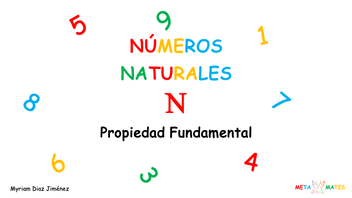 Propiedad Fundamental